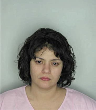 Alisha Bowman - Hillsborough County, FL 