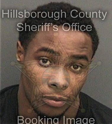 Issac Boyd - Hillsborough County, FL 