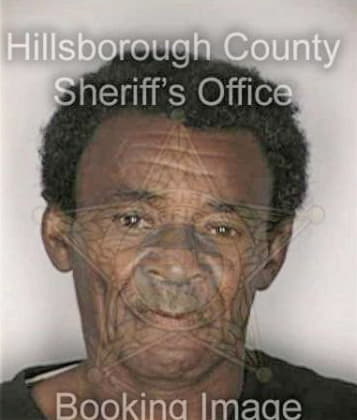 Donald Bradshaw - Hillsborough County, FL 