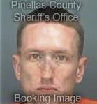 Jared Brady, - Pinellas County, FL 