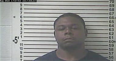 Timothy Brown, - Hardin County, KY 