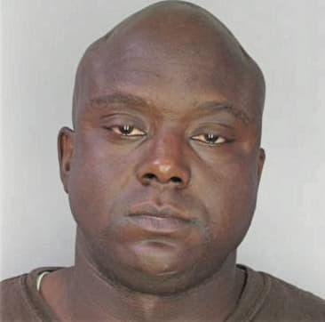 Alvin Bunche, - Hillsborough County, FL 