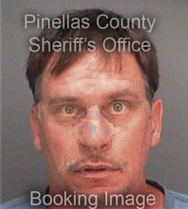 Paul Burton, - Pinellas County, FL 