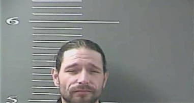 William Cantrell, - Johnson County, KY 