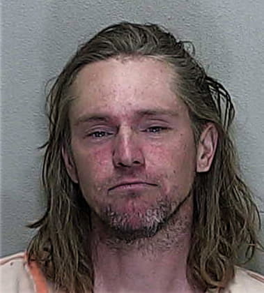 Isaac Caspersen, - Marion County, FL 