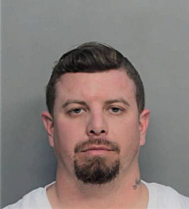 Edray Castroaguiar, - Dade County, FL 