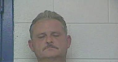 Gregory Caylor, - Fulton County, KY 