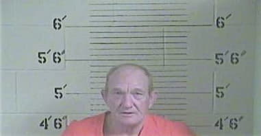 Ronnie Chaney, - Perry County, KY 