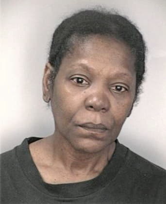 Chimere Charles - Hillsborough County, FL 
