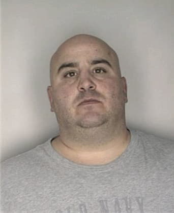 Reinaldo Chaviano - Hillsborough County, FL 