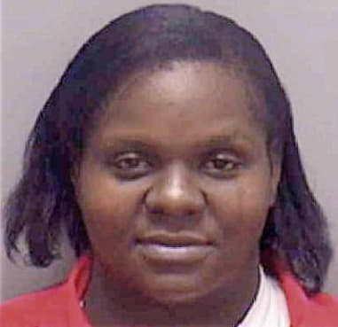 Towanda Chisholm, - Lee County, FL 