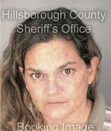 Joan Christie - Hillsborough County, FL 