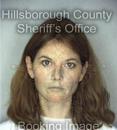 Linda Ciona - Hillsborough County, FL 