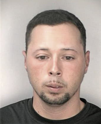 Jose Clavelmendez - Hillsborough County, FL 