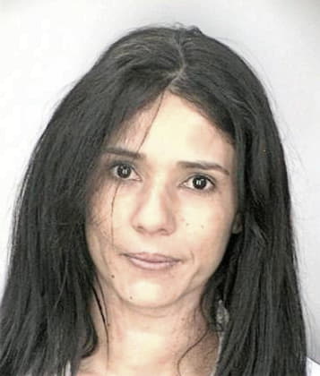 Anne Cochran - Hillsborough County, FL 