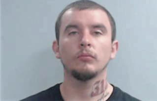 Michael Cormier - Fayette County, KY 