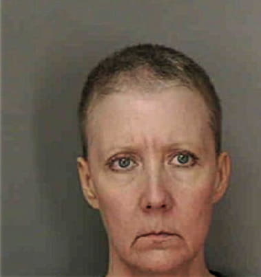 Carrie Cotellis, - Polk County, FL 