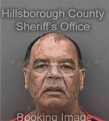 Kevin Cowens, - Hillsborough County, FL 