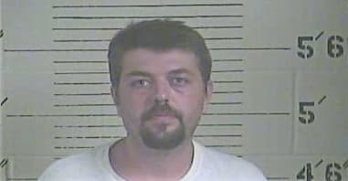 Kermit Cox, - Perry County, KY 