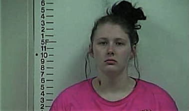 Sara Crawford, - Putnam County, TN 