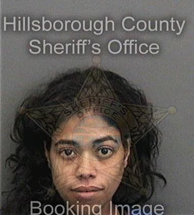 Nina Cromwellennia, - Hillsborough County, FL 