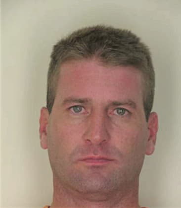 Guy Croy, - Hillsborough County, FL 