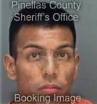 Andres Cruz-Covarrubias, - Pinellas County, FL 