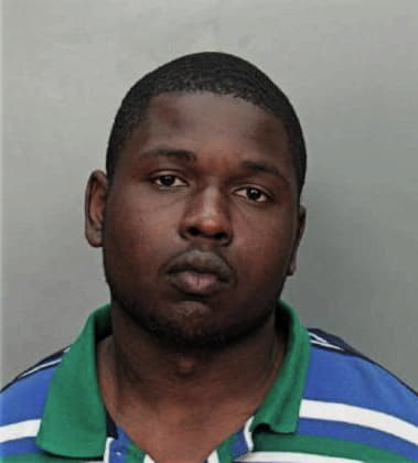 Robert Dailey, - Dade County, FL 