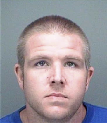 Silas Daniel, - Pinellas County, FL 