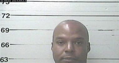 Jacquan Dean, - Harrison County, MS 