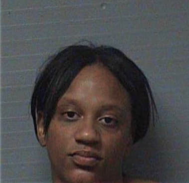 Jacqueline Dean, - Forrest County, MS 