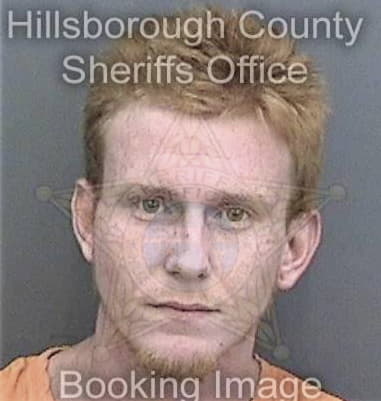 Andy Deherrera, - Hillsborough County, FL 