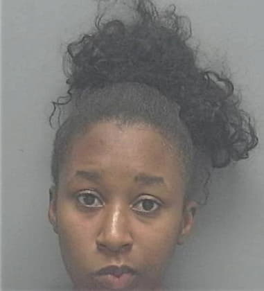 Kamisha Denson, - Lee County, FL 