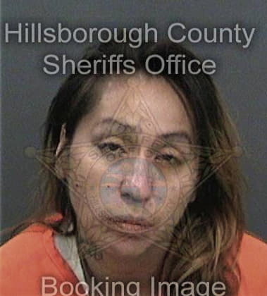 Shelbee Dixon, - Hillsborough County, FL 