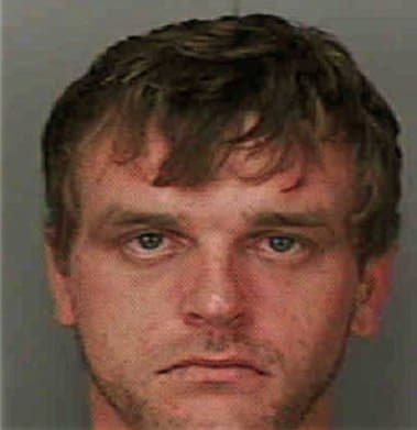 Bobby Doster, - Polk County, FL 