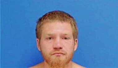 Jeremy Dula, - Catawba County, NC 