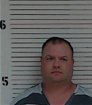 Stephen Duncan, - Parker County, TX 