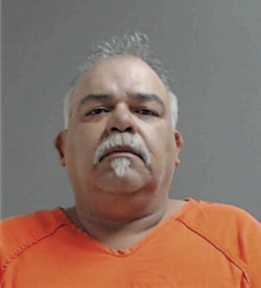 Enrique Elizondo, - Hidalgo County, TX 