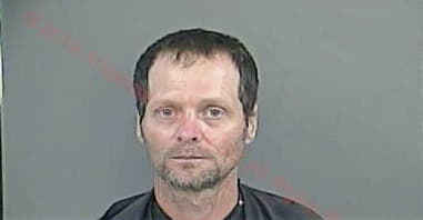 Donnie Ellenburg - Anderson County, SC 