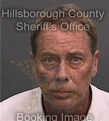 Anthony Estes, - Hillsborough County, FL 