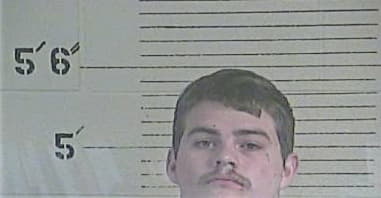 Kenneth Estes, - Perry County, KY 