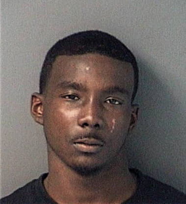 Ernest Finklea, - Escambia County, FL 