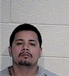 Gabriel Flores, - Hidalgo County, TX 