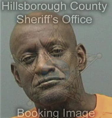 Tyron Flowers, - Hillsborough County, FL 