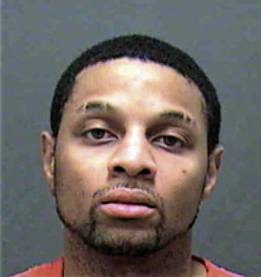 Joel Foust - Mecklenburg County, NC 