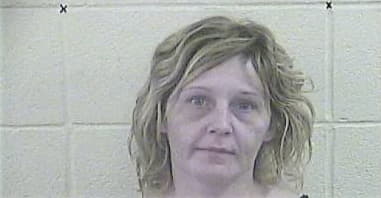 Tia Frisby, - Dubois County, IN 