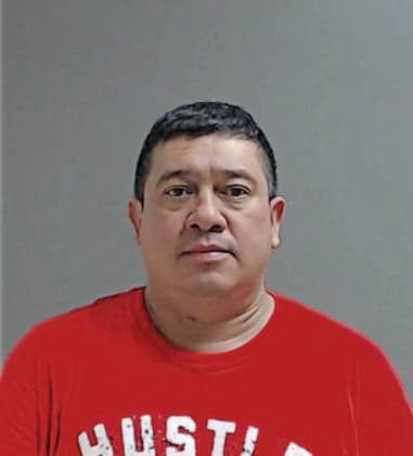 Edward Garcia, - Hidalgo County, TX 