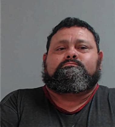 Jose Garcia, - Hidalgo County, TX 