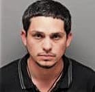 Robert Garcia, - Shelby County, TN 