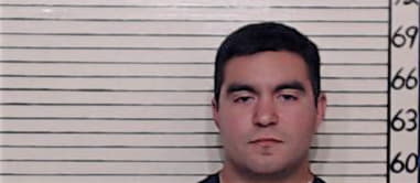 Benjamin Gavia-Ochoa, - Comal County, TX 